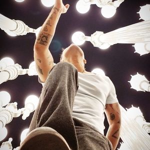 Meet your Posher, Henry